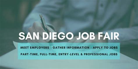 Job openings in san diego. Things To Know About Job openings in san diego. 